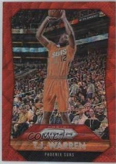 T.J. Warren
