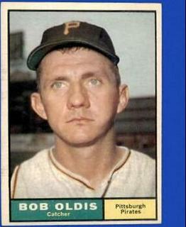 Bob Oldis