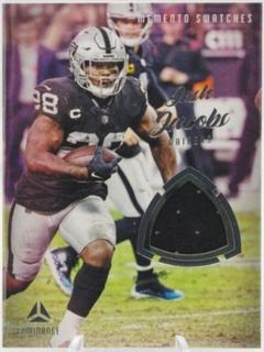 Josh Jacobs