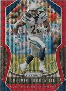 Melvin Gordon III