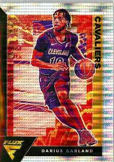 Darius Garland