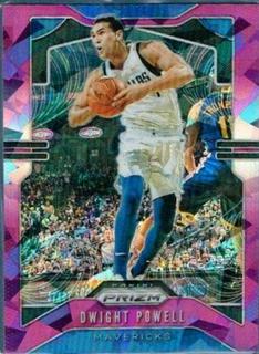 Dwight Powell