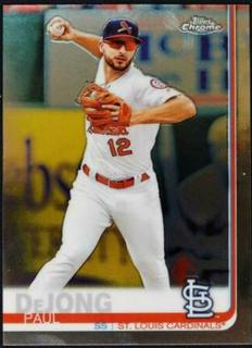 Paul DeJong