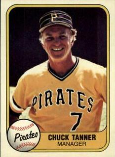 Chuck Tanner