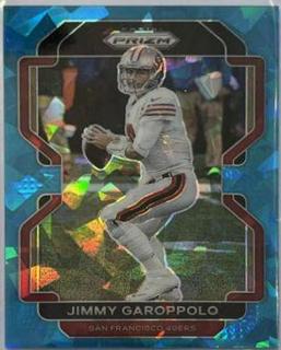 Jimmy Garoppolo