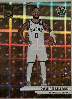 Damian Lillard