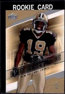Devery Henderson
