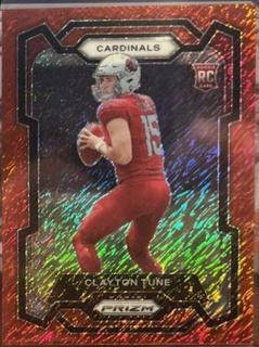 Clayton Tune
