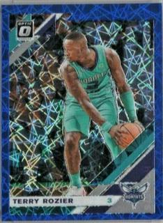 Terry Rozier
