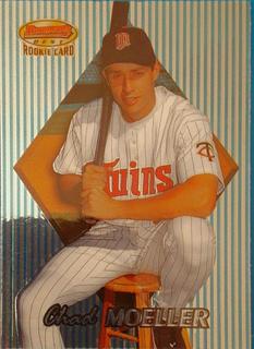 Chad Moeller