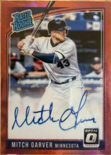 Mitch Garver