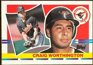 Craig Worthington