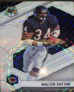Walter Payton