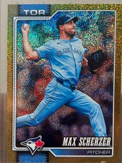 Max Scherzer