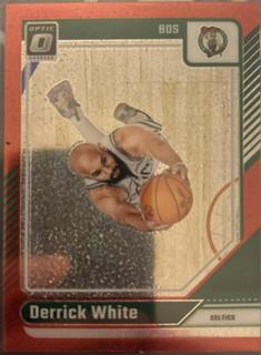 Derrick White