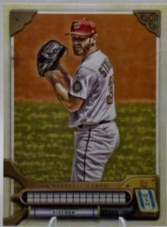 Stephen Strasburg