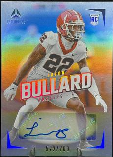 Javon Bullard