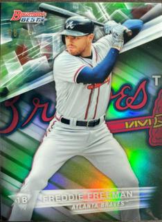 Freddie Freeman