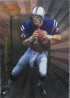 Peyton Manning
