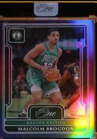 Malcolm Brogdon