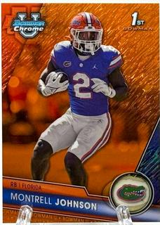 Montrell Johnson