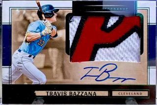 Travis Bazzana