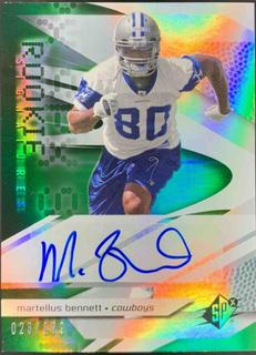 Martellus Bennett
