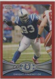 Dwight Freeney
