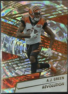 A.J. Green