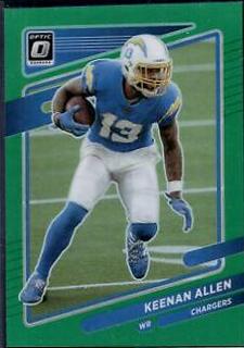 Keenan Allen