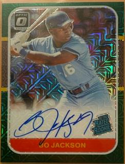 Bo Jackson