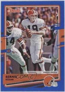 Bernie Kosar