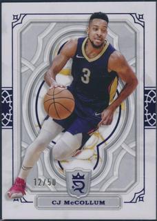 CJ McCollum