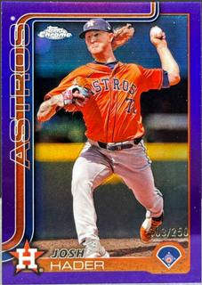 Josh Hader