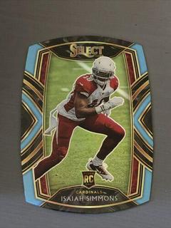 Isaiah Simmons