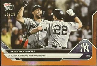 New York Yankees
