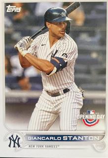 Giancarlo Stanton
