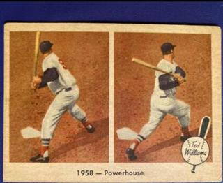 1958 Powerhouse