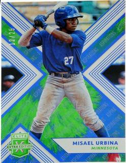 Misael Urbina