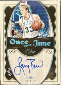 Larry Bird