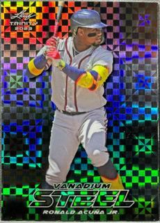 Ronald Acuna Jr.