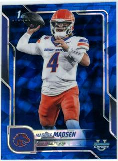 Maddux Madsen