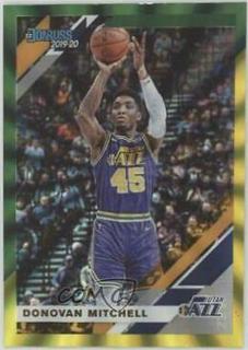 Donovan Mitchell