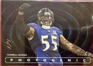 Terrell Suggs