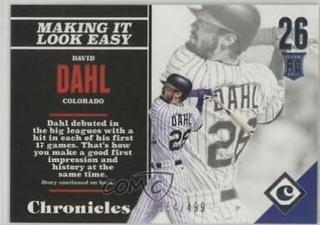 David Dahl