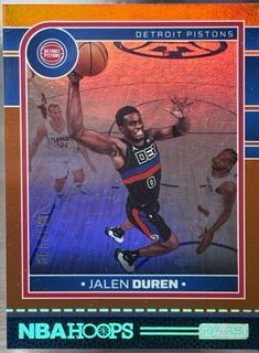 Jalen Duren