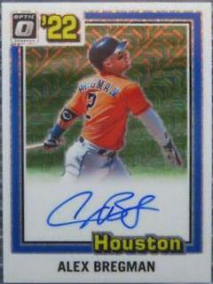 Alex Bregman
