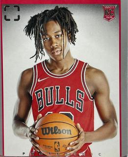 Ayo Dosunmu