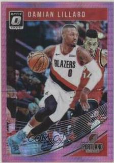 Damian Lillard