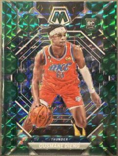 Ousmane Dieng